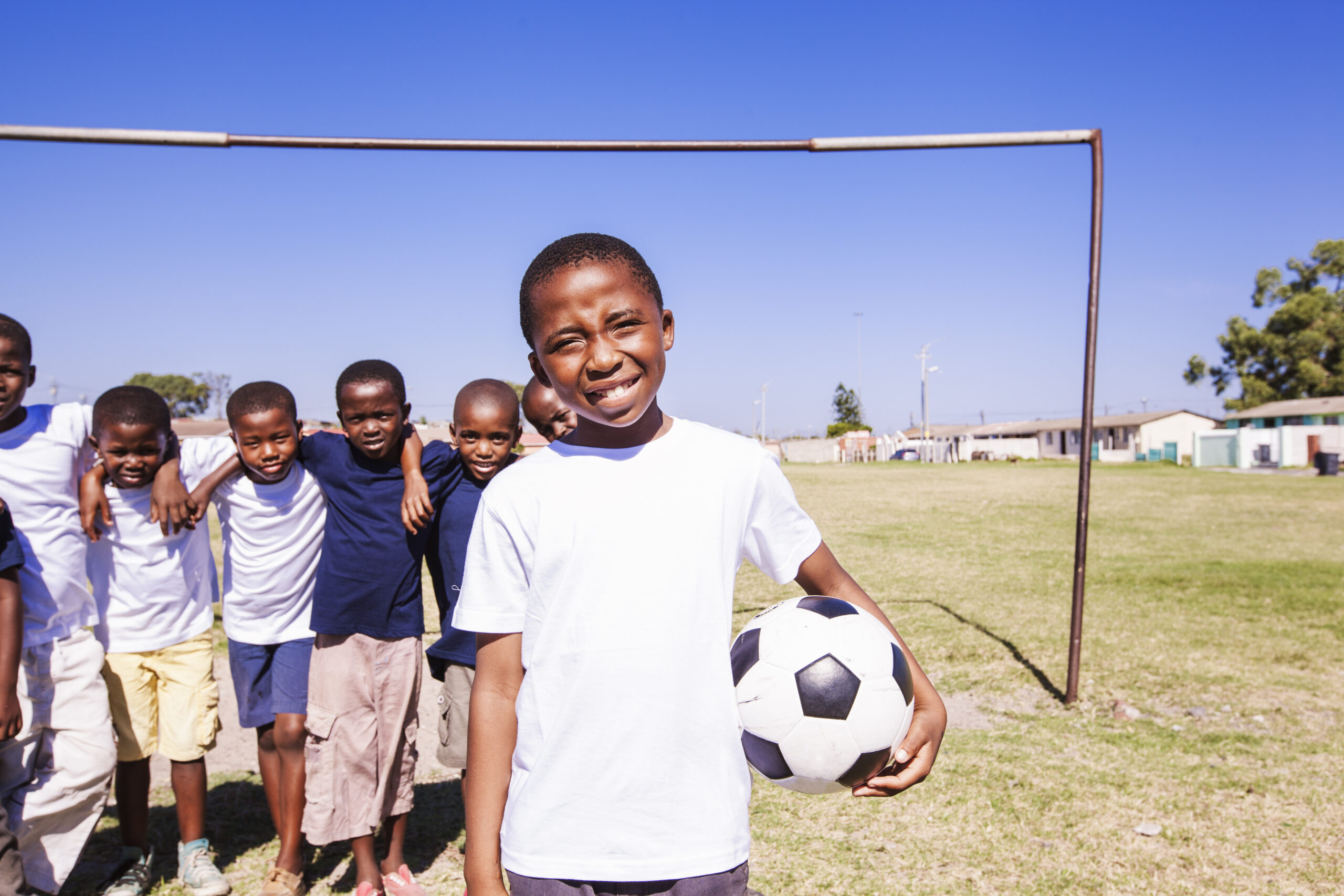 Program 1: Player Funding Initiatives
