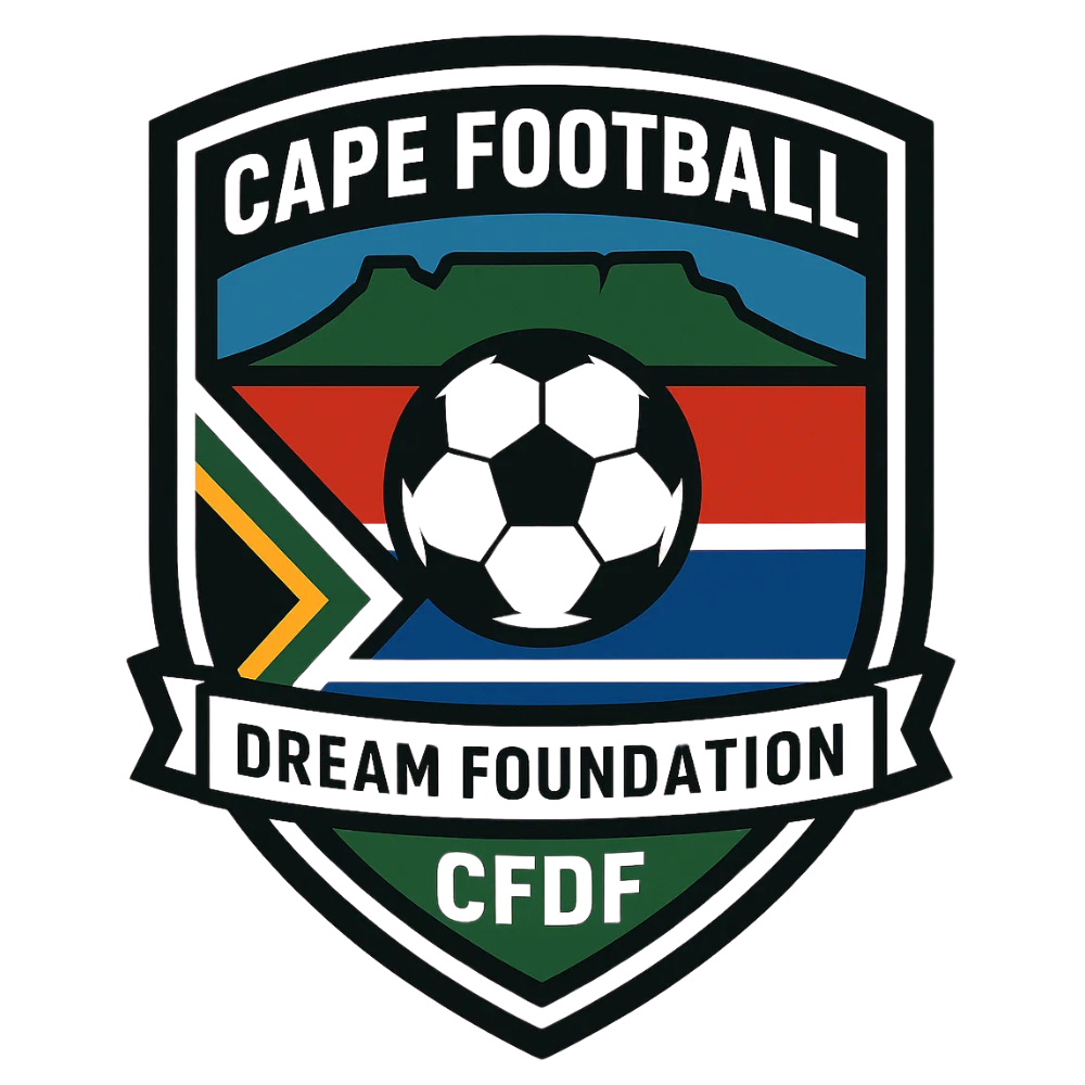 Cape Football Dream Foundation